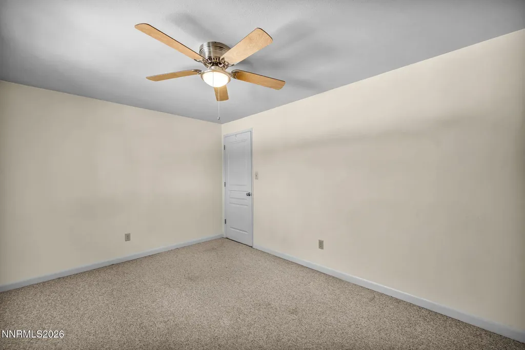 4399 Ponderosa Carson City NV 89701