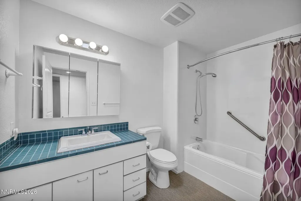 4399 Ponderosa Carson City NV 89701