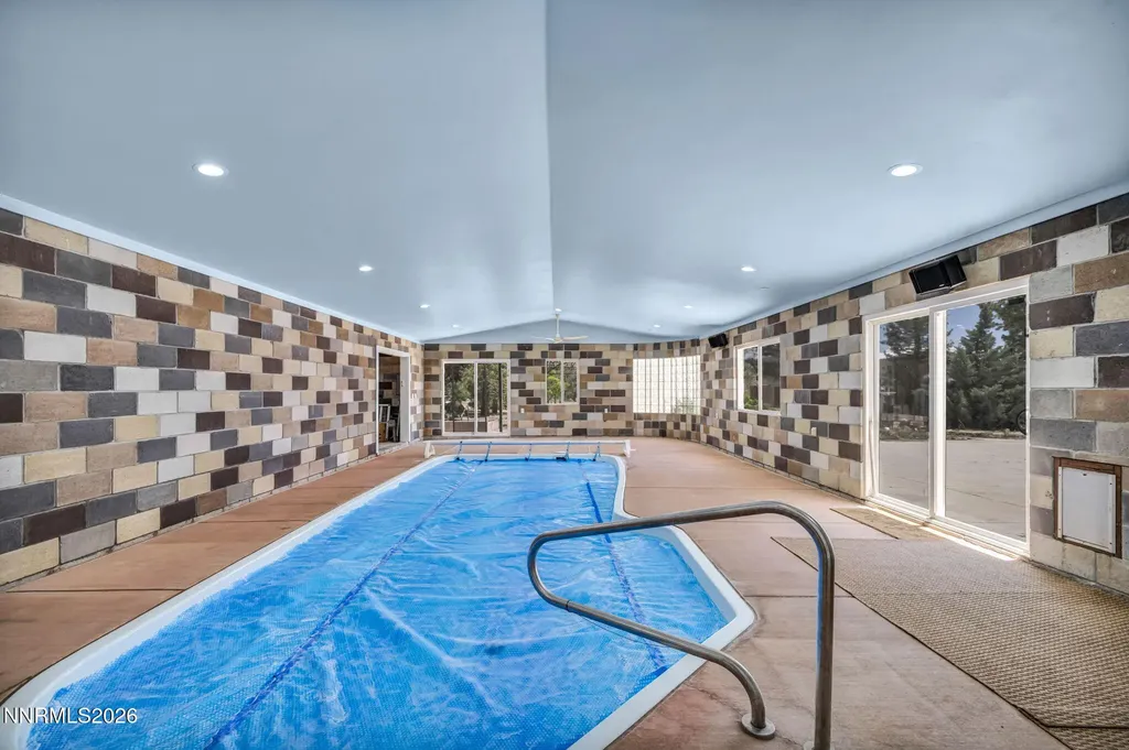 4399 Ponderosa Carson City NV 89701