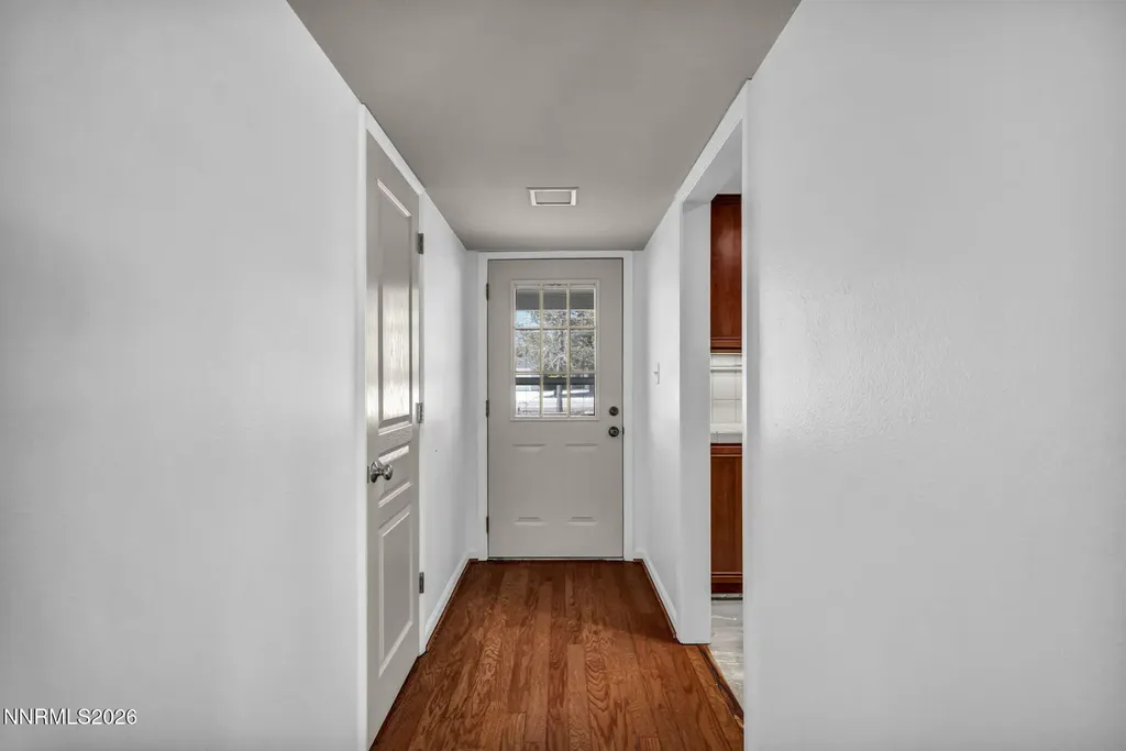 4399 Ponderosa Carson City NV 89701
