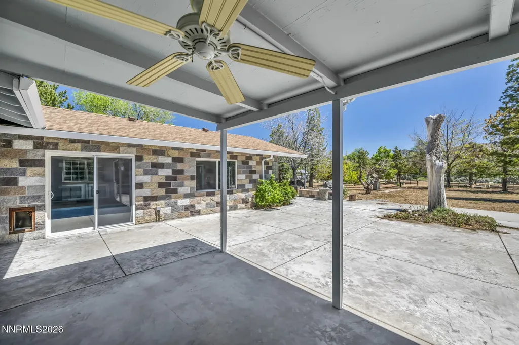 4399 Ponderosa Carson City NV 89701
