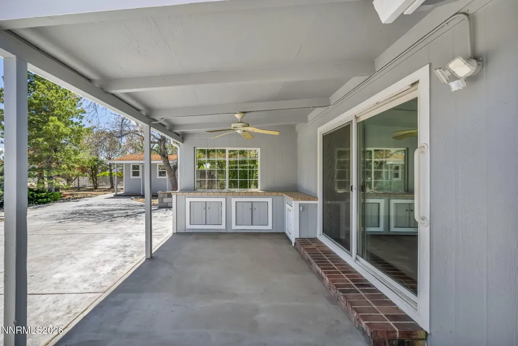 4399 Ponderosa Carson City NV 89701