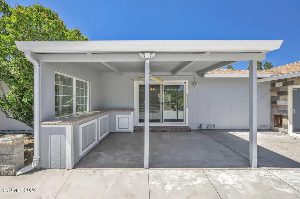 4399 Ponderosa Carson City NV 89701