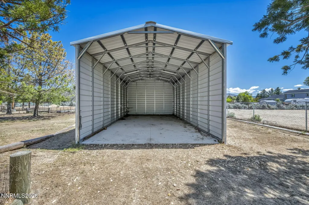4399 Ponderosa Carson City NV 89701