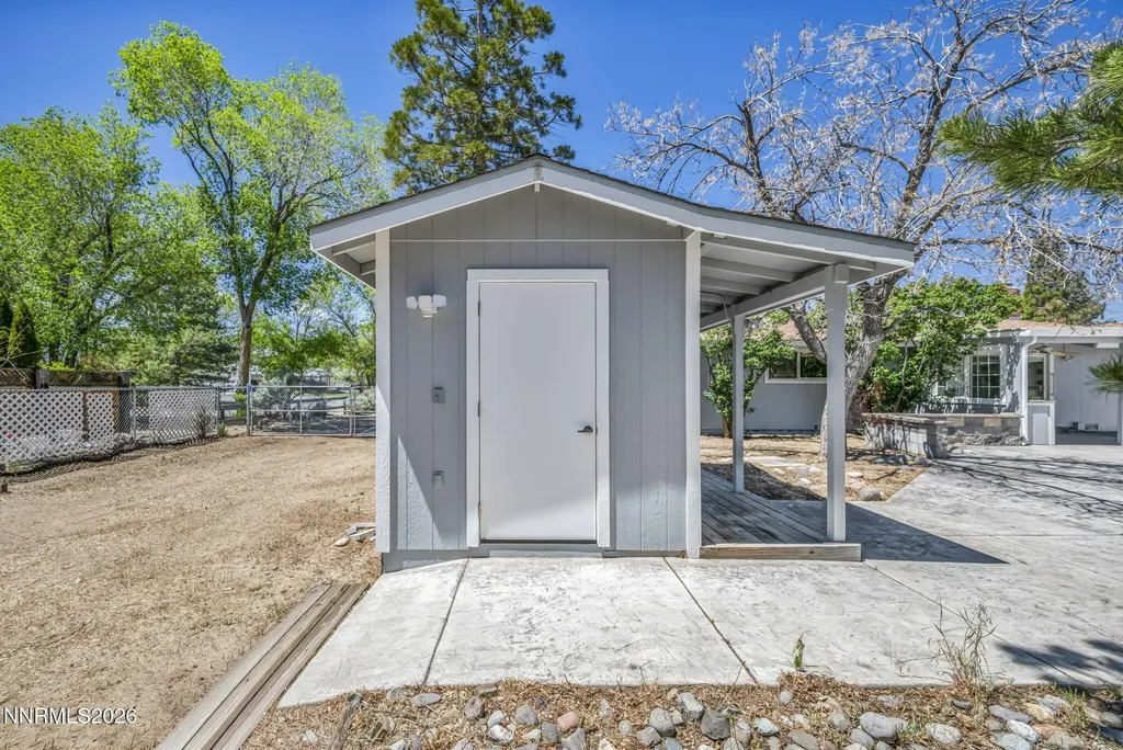 4399 Ponderosa Carson City NV 89701