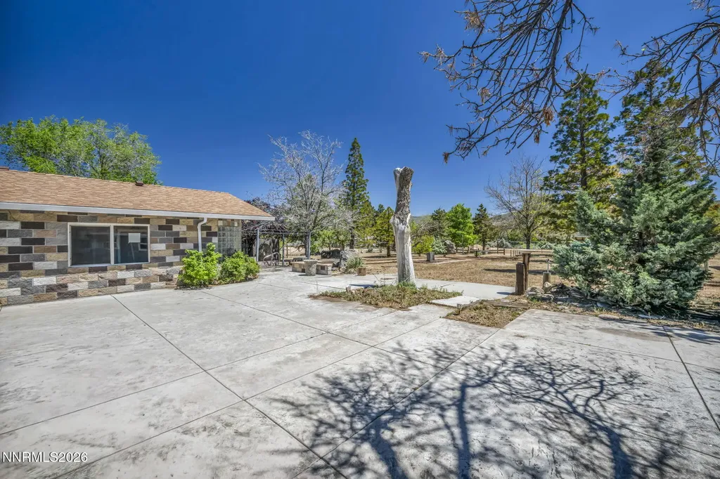 4399 Ponderosa Carson City NV 89701