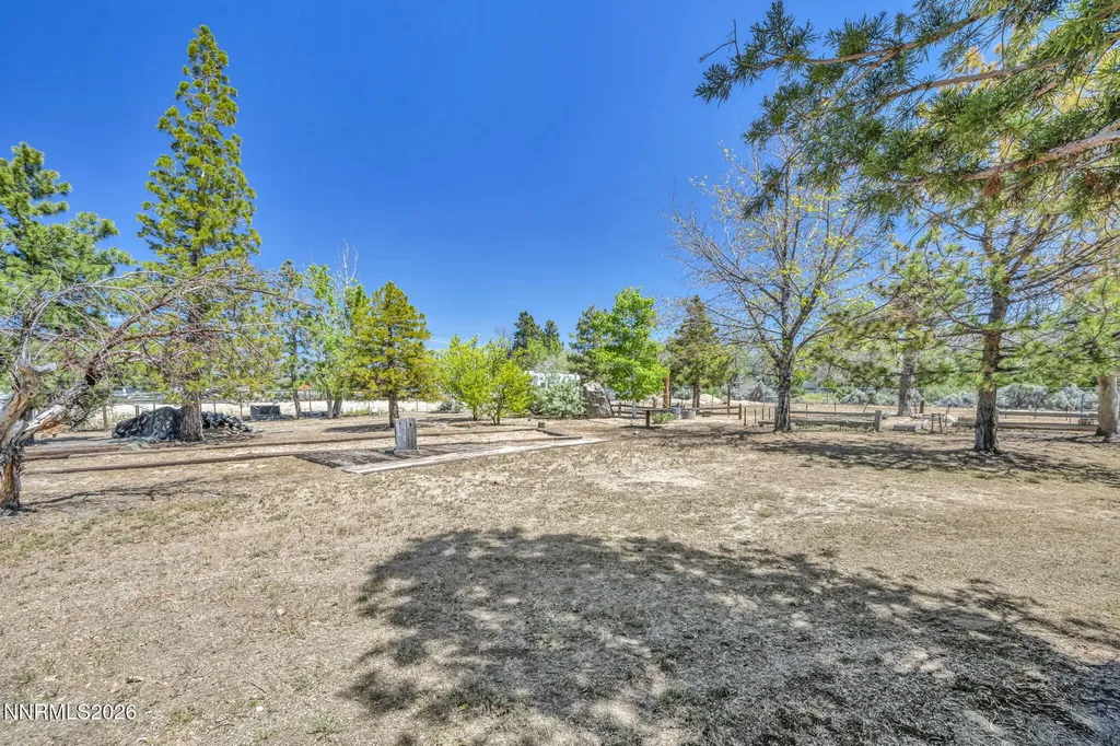 4399 Ponderosa Carson City NV 89701