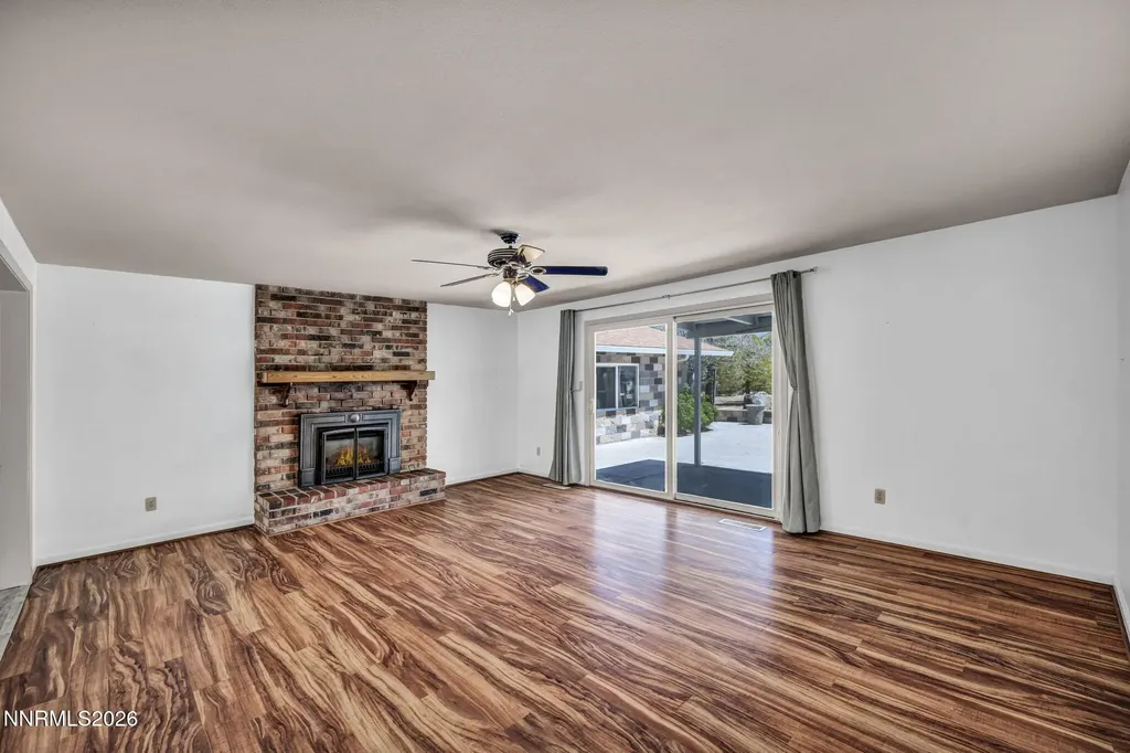 4399 Ponderosa Carson City NV 89701