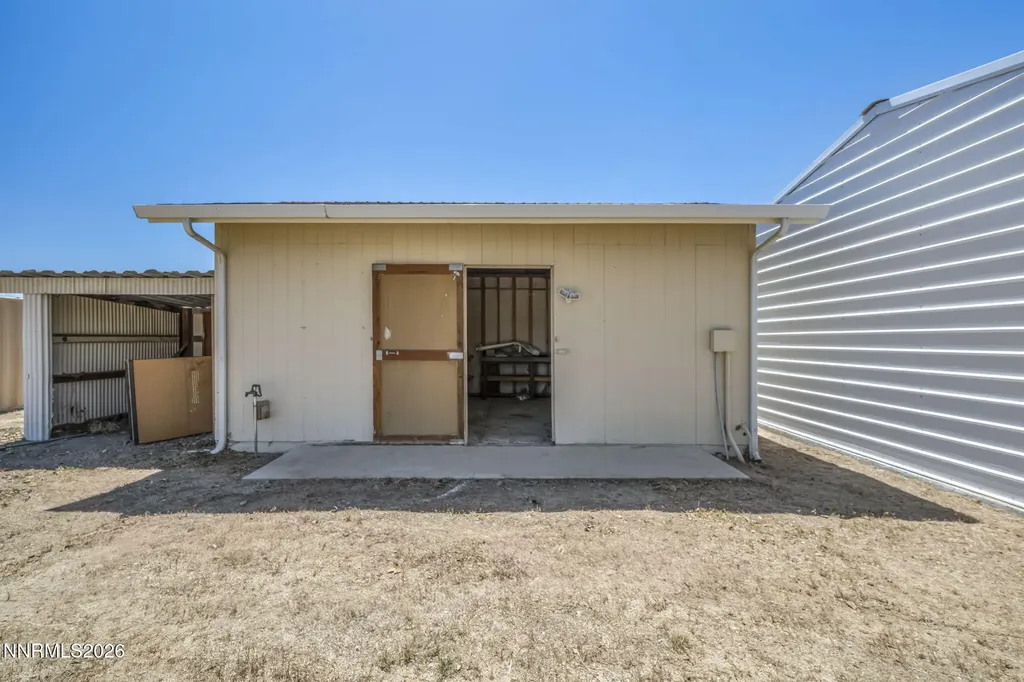 4399 Ponderosa Carson City NV 89701