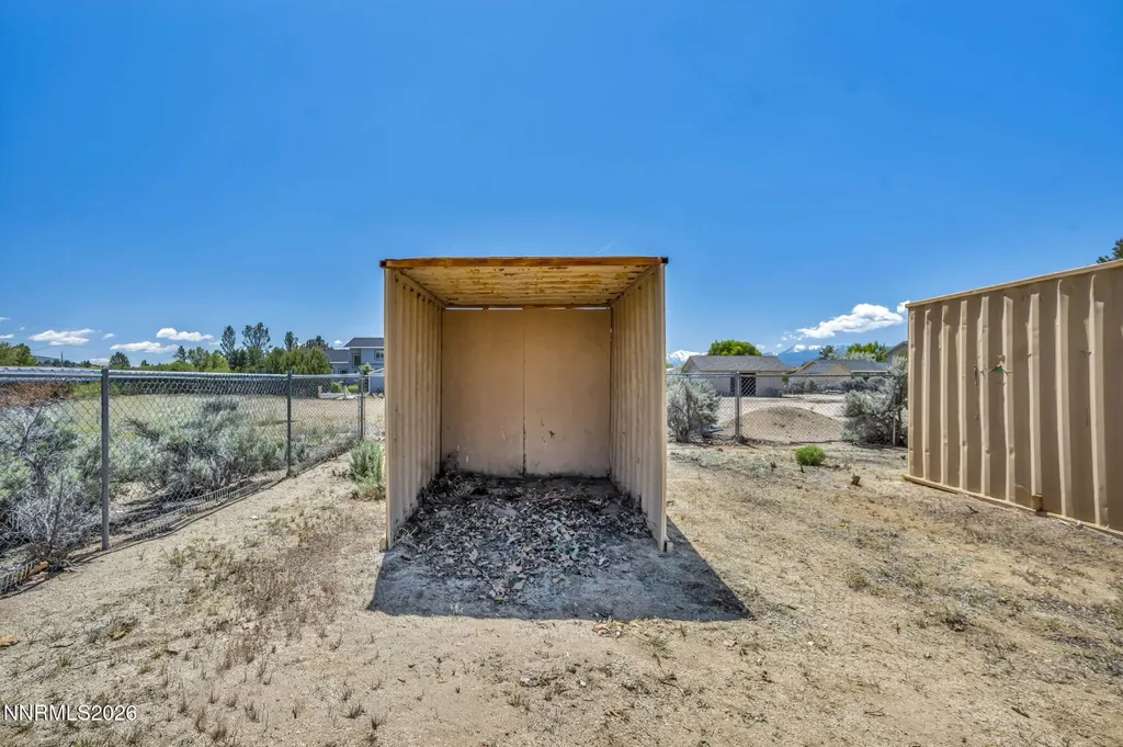 4399 Ponderosa Carson City NV 89701