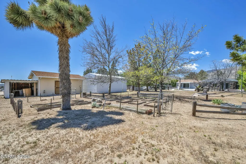 4399 Ponderosa Carson City NV 89701