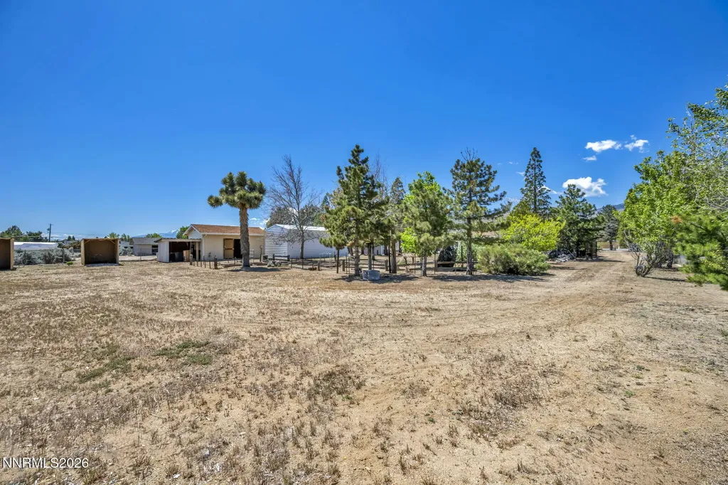 4399 Ponderosa Carson City NV 89701