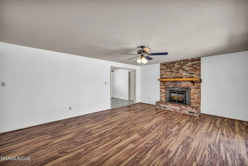 4399 Ponderosa Carson City NV 89701