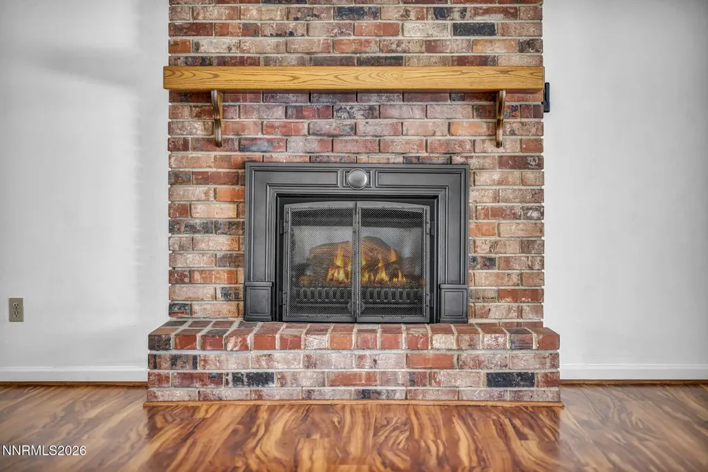 4399 Ponderosa Carson City NV 89701