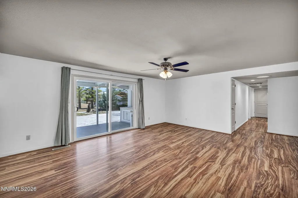 4399 Ponderosa Carson City NV 89701