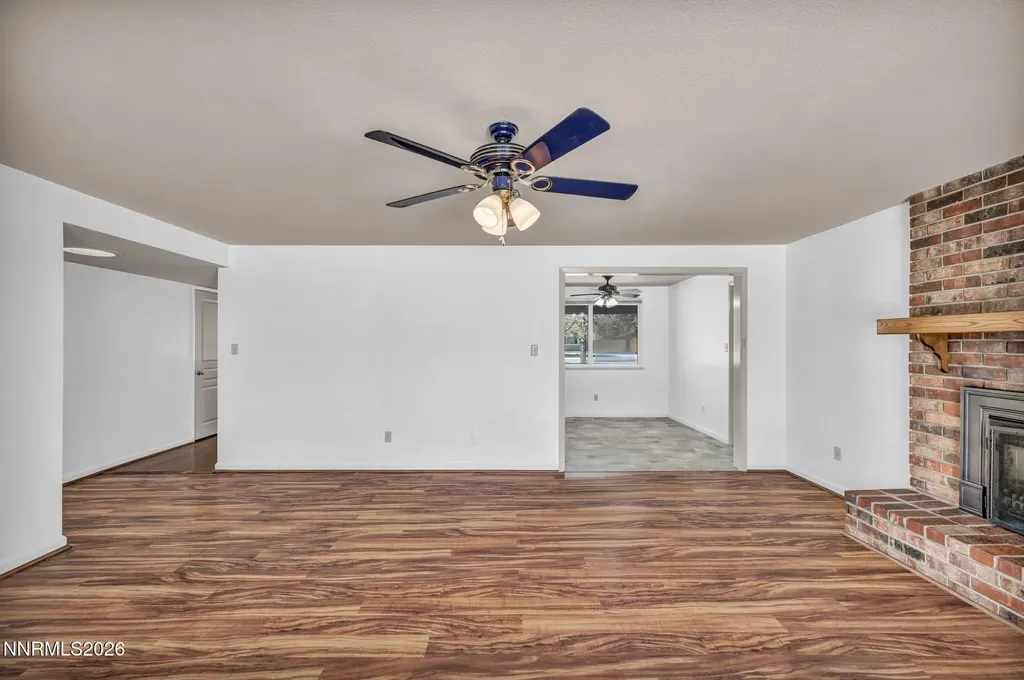 4399 Ponderosa Carson City NV 89701