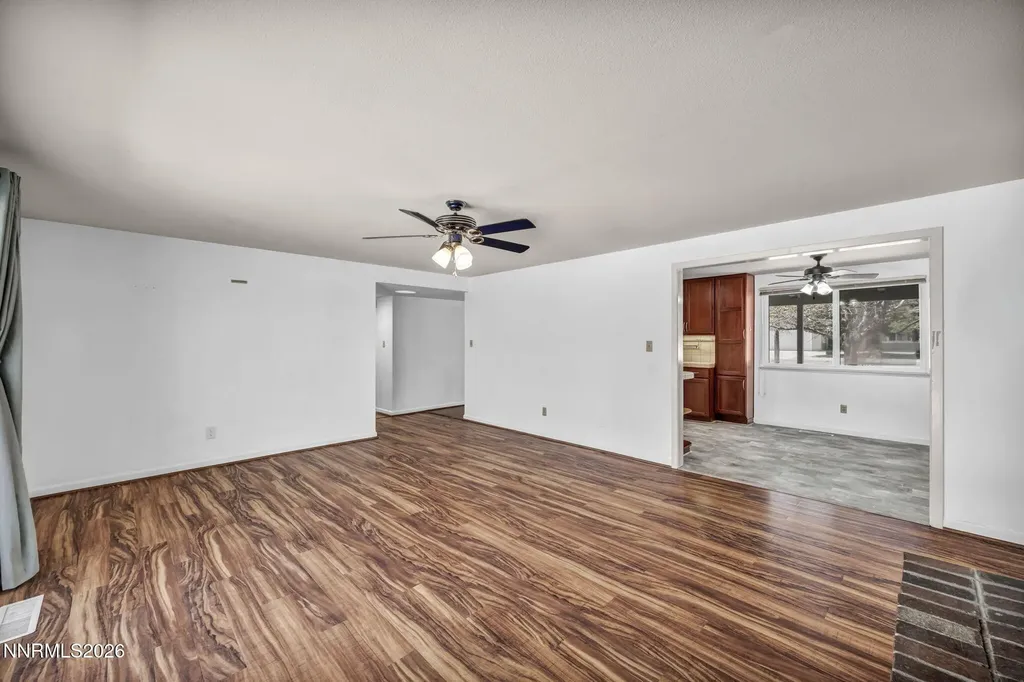 4399 Ponderosa Carson City NV 89701