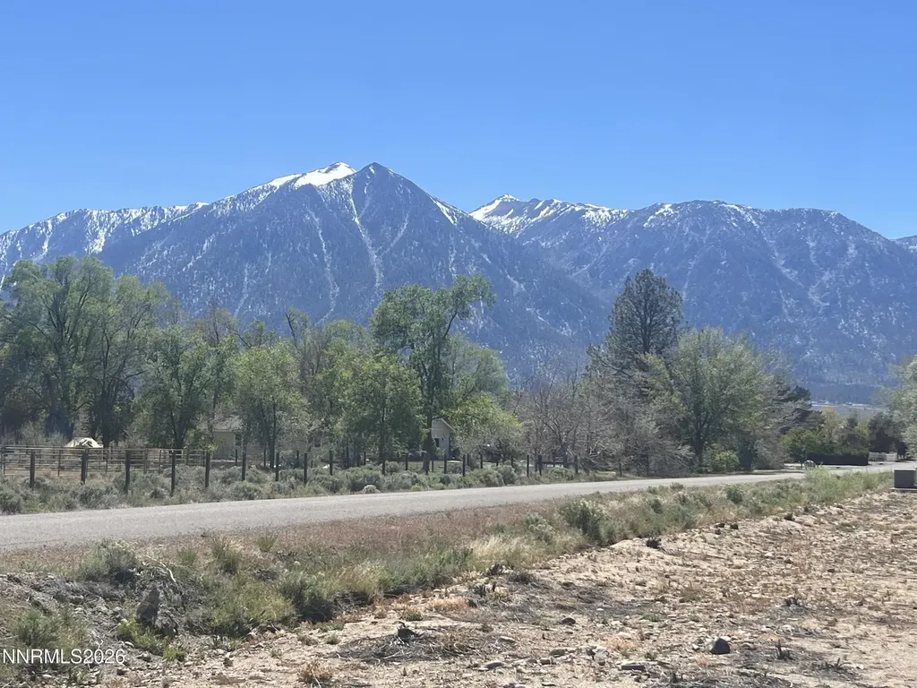 840 Rubio Way Gardnerville NV 89460