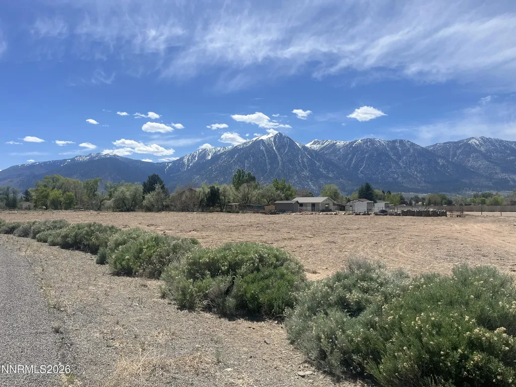 840 Rubio Way Gardnerville NV 89460