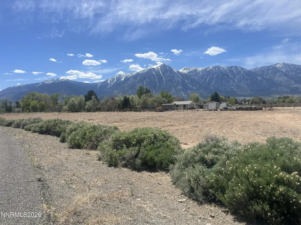 840 Rubio Way Gardnerville NV 89460