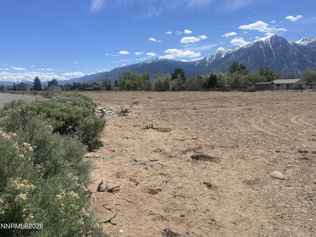 840 Rubio Way Gardnerville NV 89460