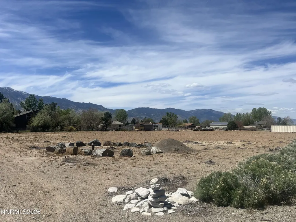 840 Rubio Way Gardnerville NV 89460
