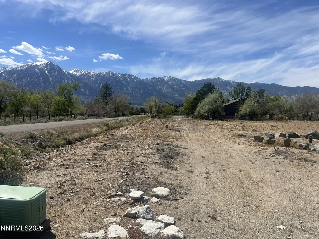 840 Rubio Way Gardnerville NV 89460