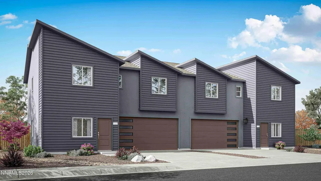 3615 George Sullivan Reno NV 89512