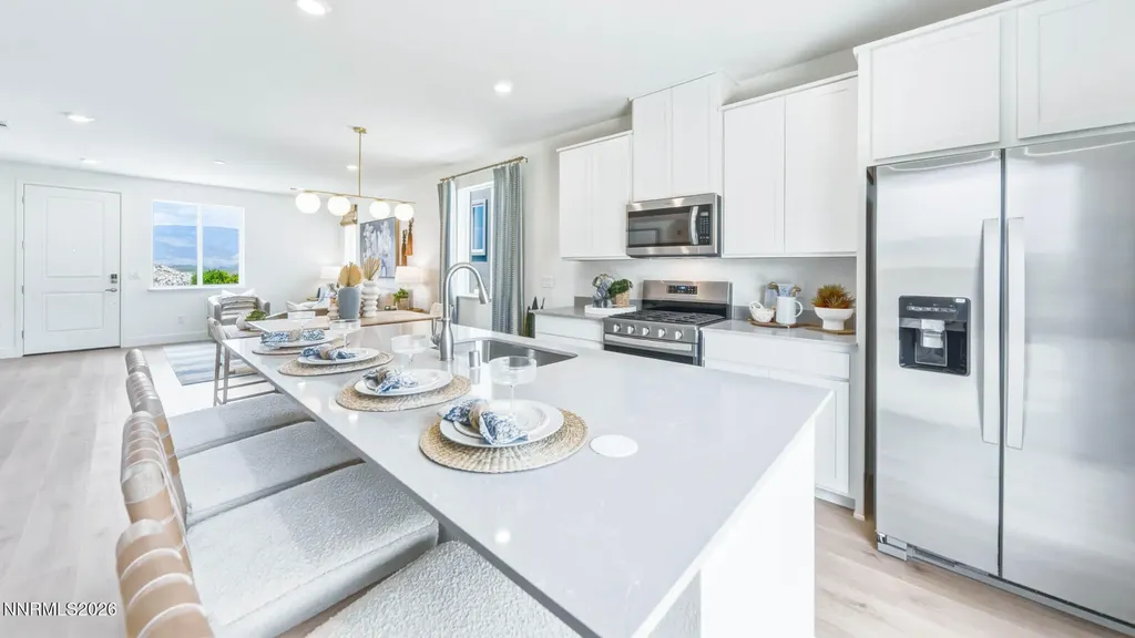 3615 George Sullivan Reno NV 89512