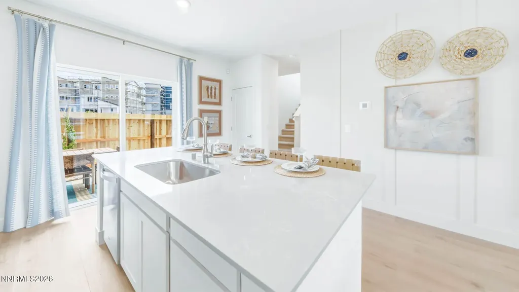 3615 George Sullivan Reno NV 89512