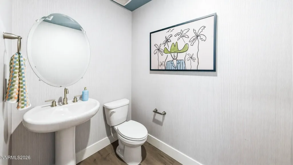 3615 George Sullivan Reno NV 89512