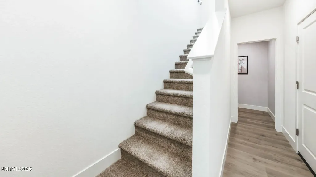 3615 George Sullivan Reno NV 89512