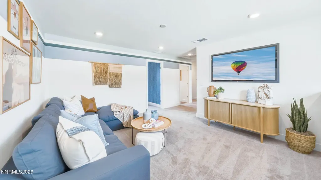 3615 George Sullivan Reno NV 89512