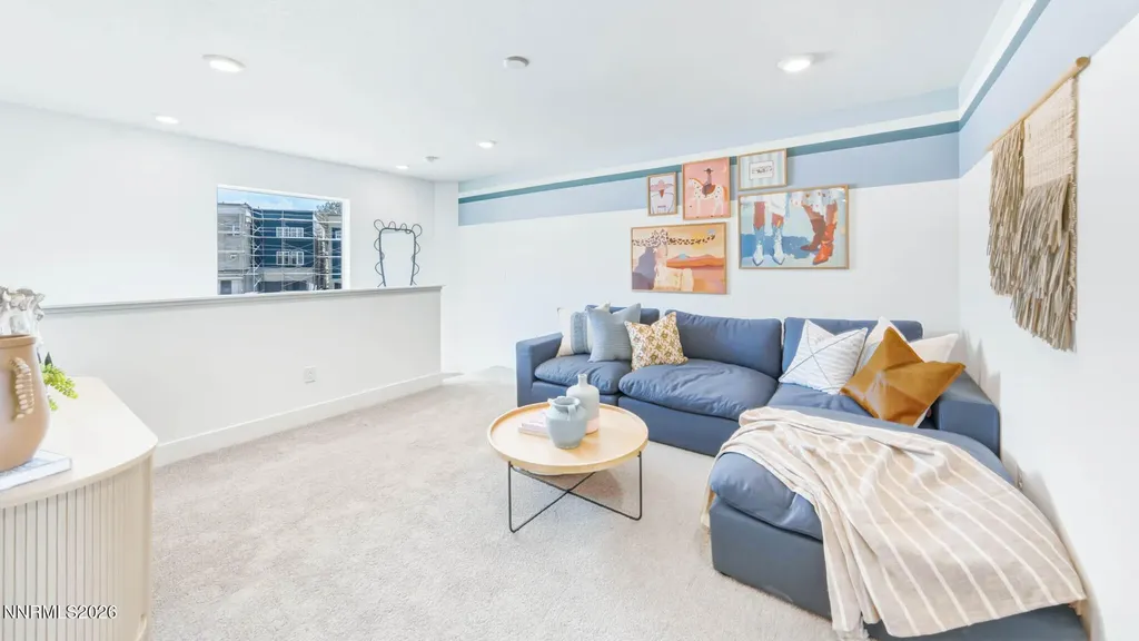 3615 George Sullivan Reno NV 89512