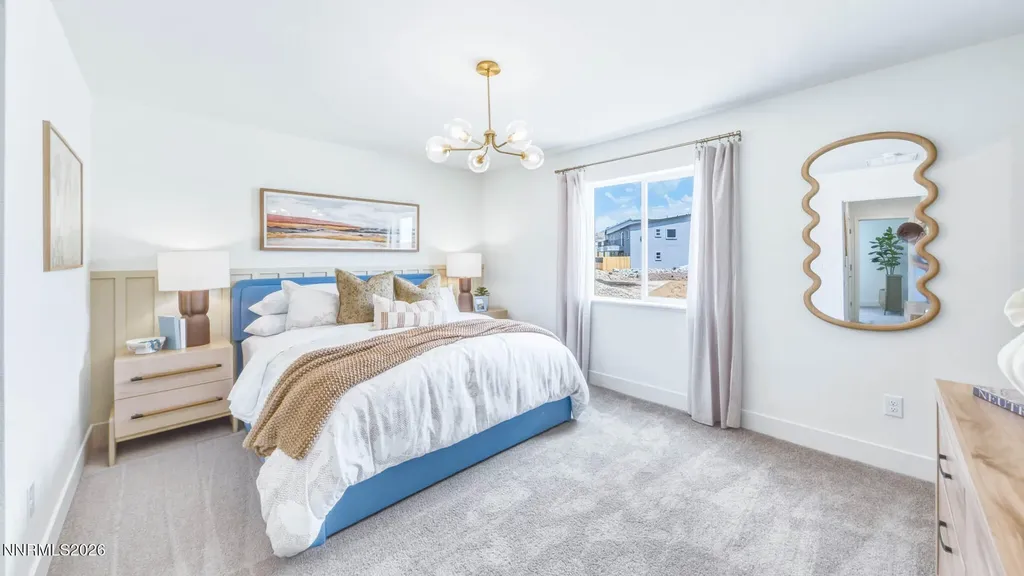 3615 George Sullivan Reno NV 89512