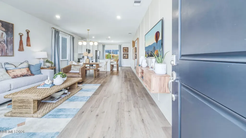 3615 George Sullivan Reno NV 89512
