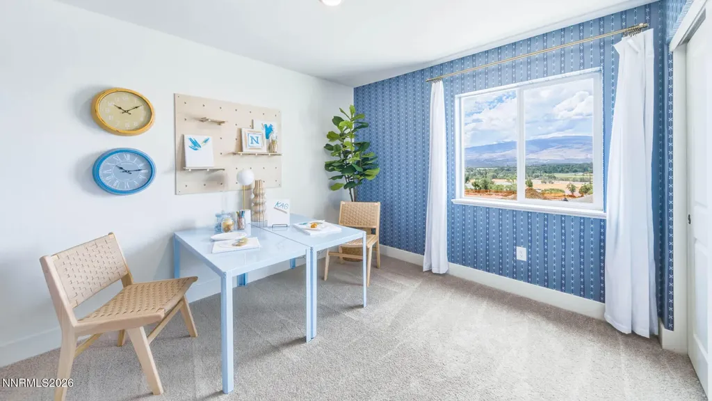 3615 George Sullivan Reno NV 89512