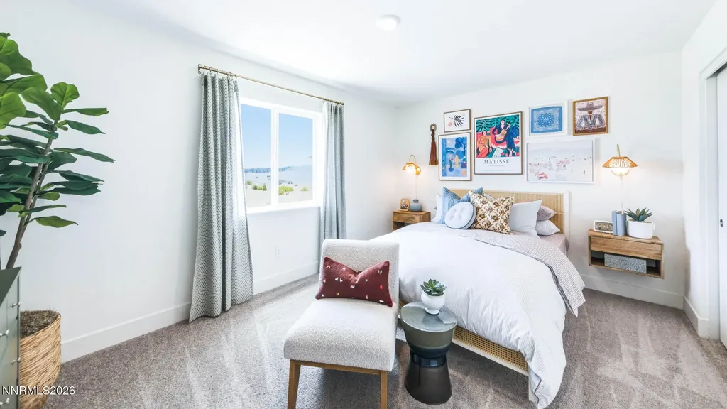 3615 George Sullivan Reno NV 89512