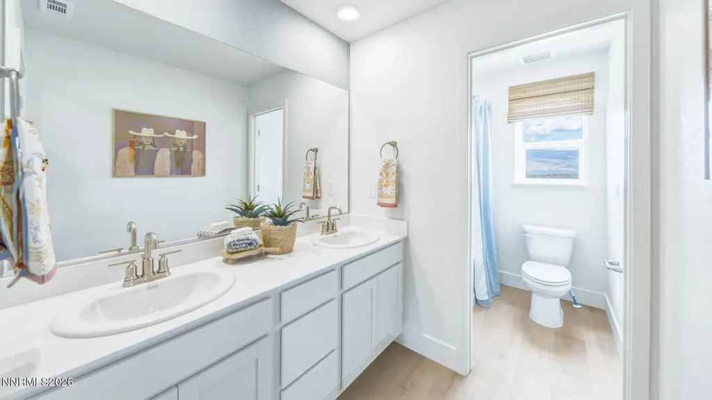 3615 George Sullivan Reno NV 89512