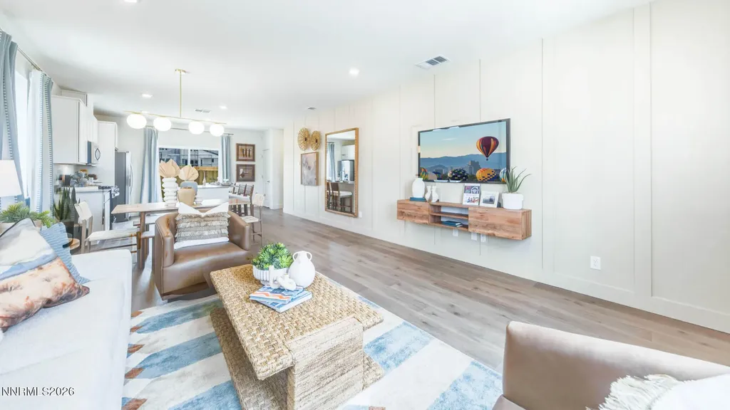 3615 George Sullivan Reno NV 89512