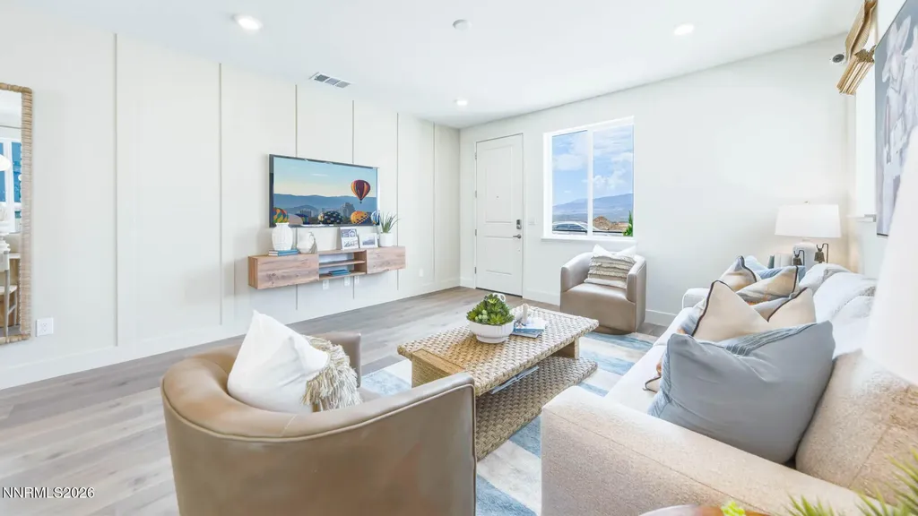 3615 George Sullivan Reno NV 89512