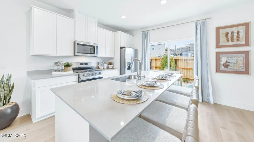 3615 George Sullivan Reno NV 89512