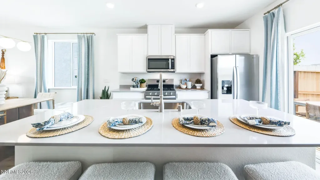 3615 George Sullivan Reno NV 89512