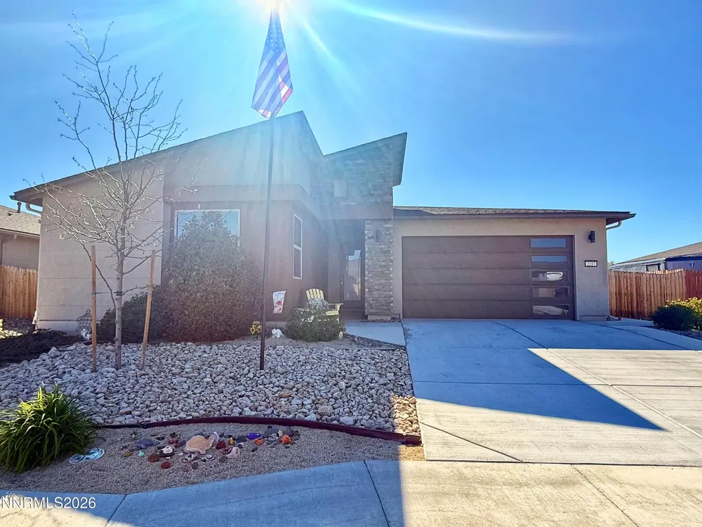 2217 Millville Spanish Springs NV 89441