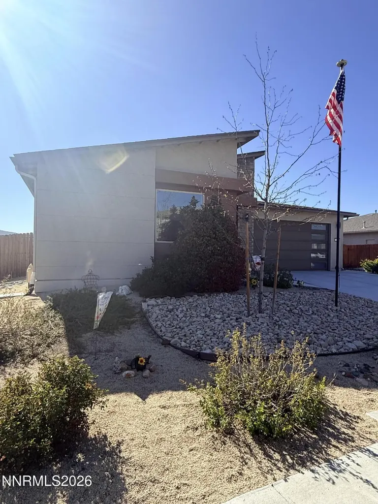 2217 Millville Spanish Springs NV 89441