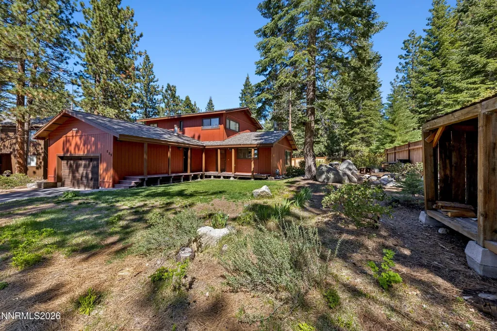 139 Rosewood Stateline NV 89449