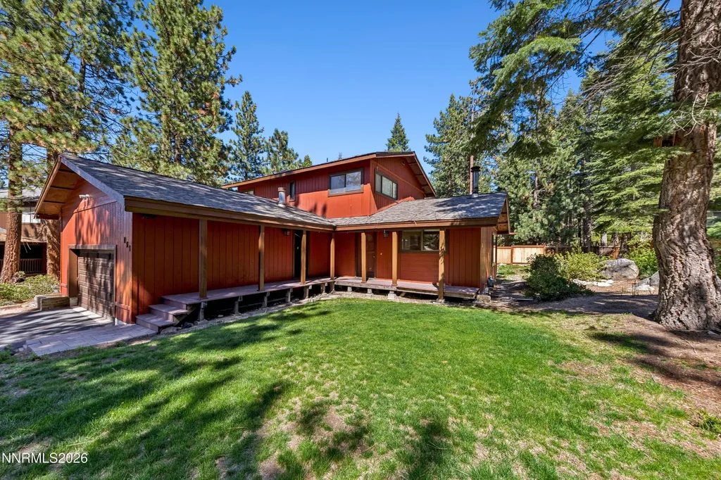 139 Rosewood Stateline NV 89449