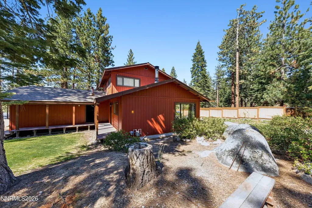 139 Rosewood Stateline NV 89449