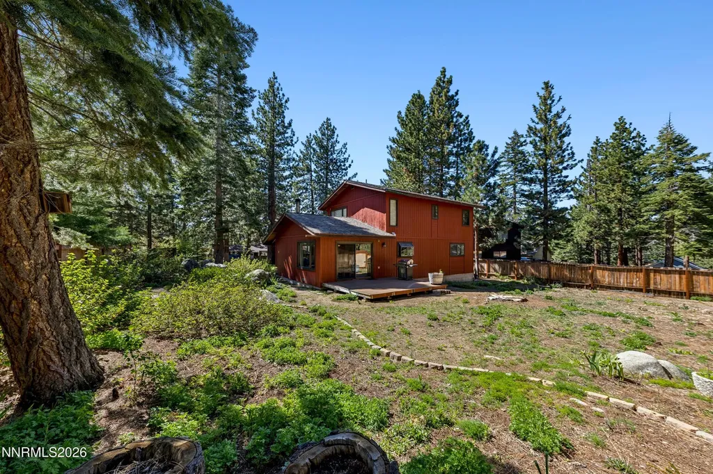 139 Rosewood Stateline NV 89449