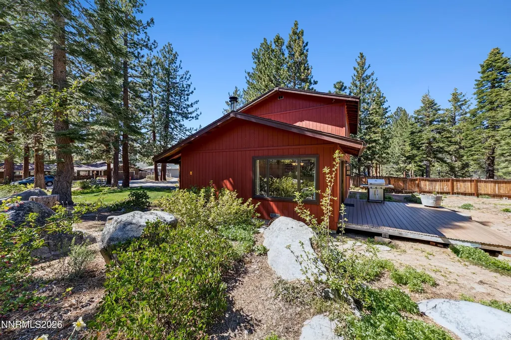 139 Rosewood Stateline NV 89449